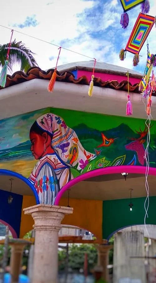mural-de-mujer-indigena-nayarita